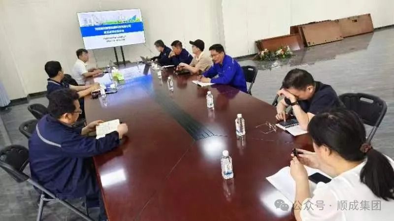 bte365集团绿色甲醇项目最先接受船级社论证